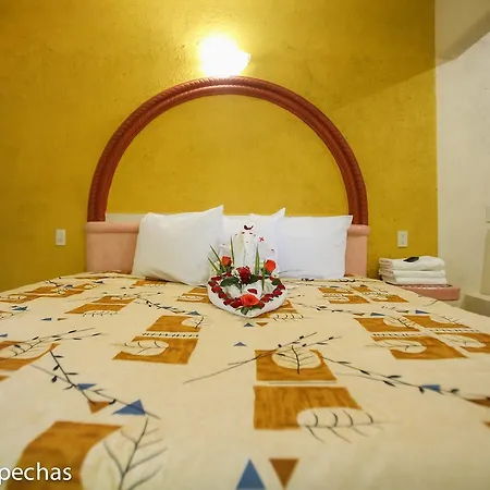 Hotel Purepechas