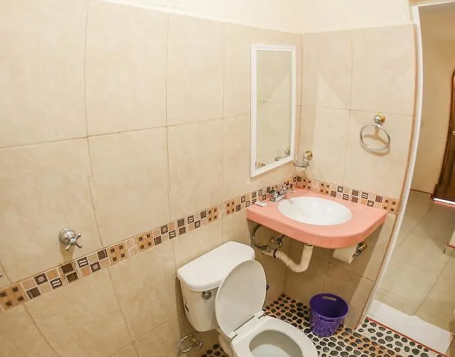Hotel Purepechas Zihuatanejo